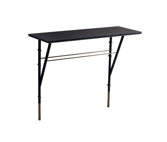 Wood_Y 889/CS | Console tables | Potocco