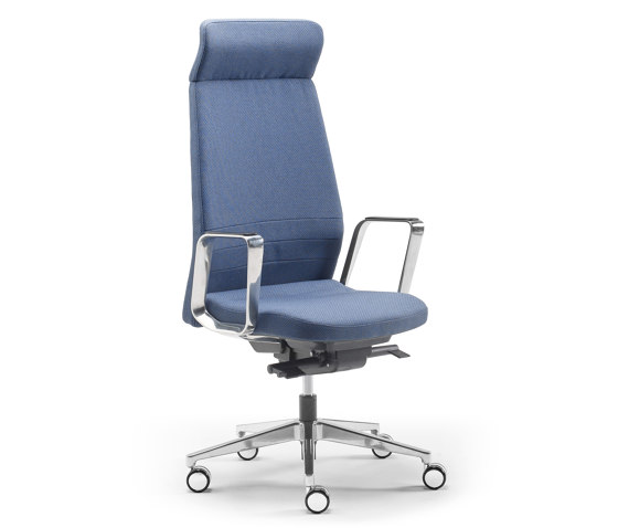 Eden 02 | Office chairs | Sokoa