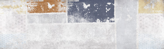 Old Web | Revestimientos de paredes / papeles pintados | Inkiostro Bianco