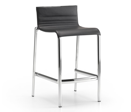 frame stool / 41A | Sgabelli bancone | Alias