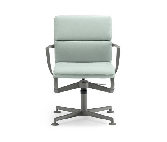 meetingframe 52 soft / 484 | Office chairs | Alias
