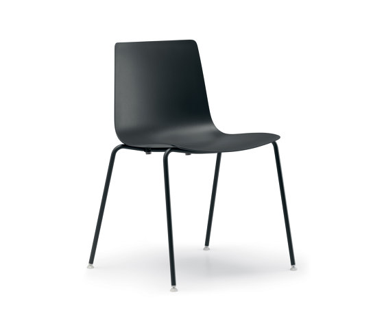 slim chair 4 / 89C | Chairs | Alias
