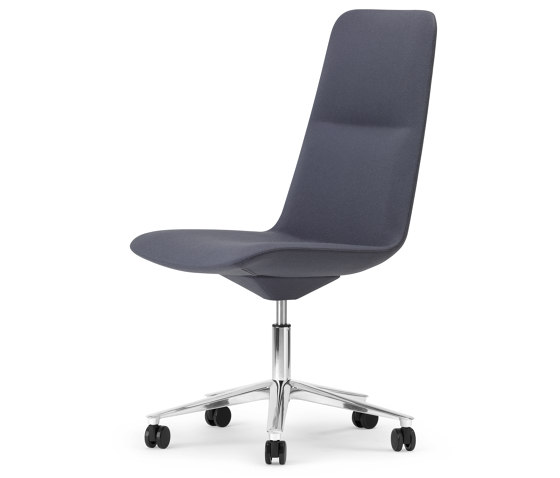 slim conference high 5 / 825 | Office chairs | Alias
