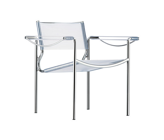 spaghetti armchair / 109 | Chairs | Alias
