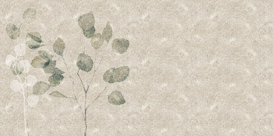 Hortobot | Wall coverings / wallpapers | Inkiostro Bianco
