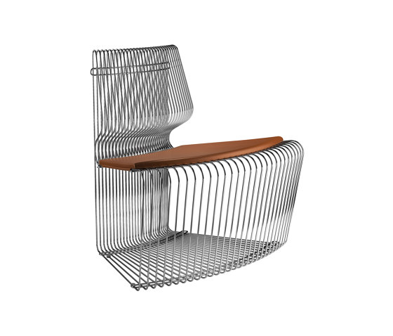 Pantonova Concave | Modular Seating System | Sillas | Montana Furniture