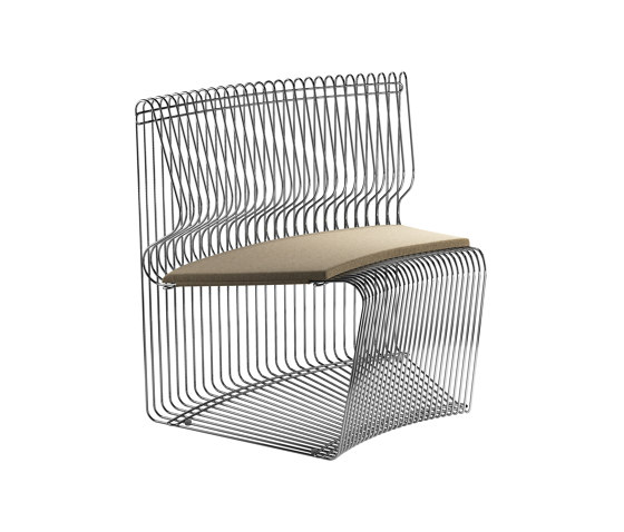 Pantonova Convex | Modular Seating System | Chairs | Montana Furniture