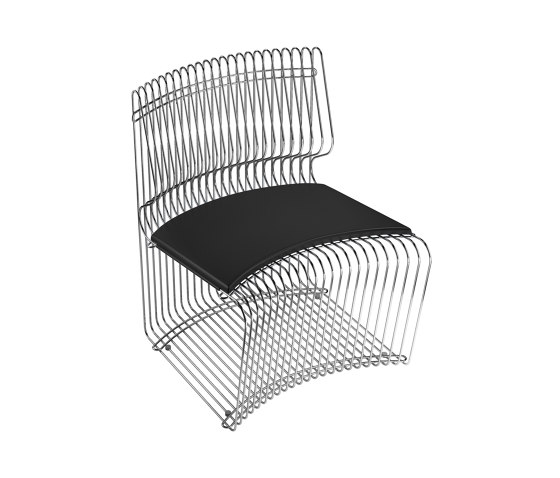 Pantonova Linear | Modular Seating System | Stühle | Montana Furniture