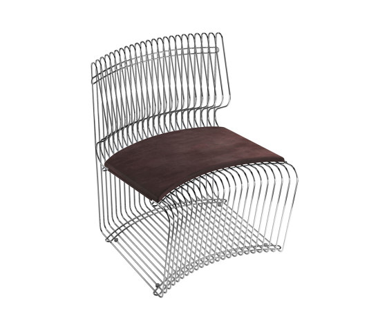 Pantonova Linear | Modular Seating System | Stühle | Montana Furniture