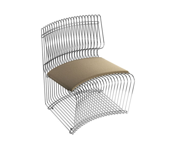 Pantonova Linear | Modular Seating System | Chairs | Montana Furniture