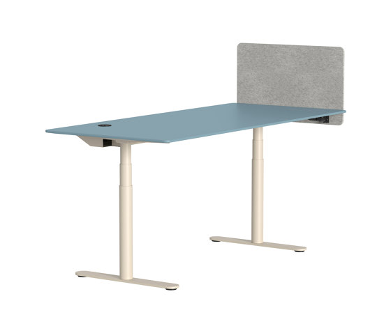 Privacy screens | HiLow table component | Accessori tavoli | Montana Furniture