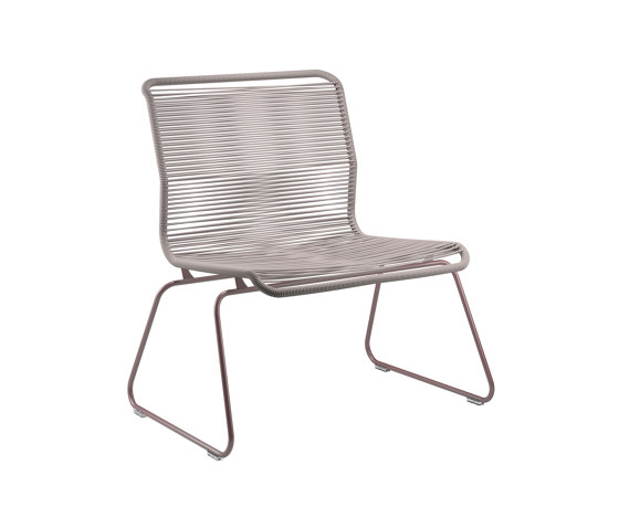 Panton One | Lounge chair | Sedie | Montana Furniture