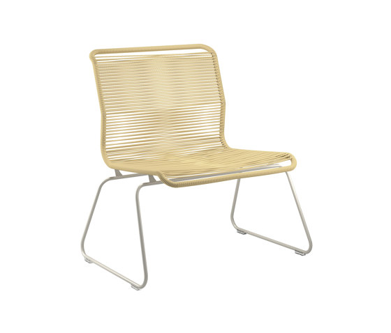 Panton One | Lounge chair | Sillas | Montana Furniture