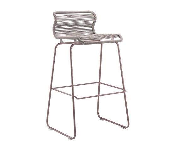 Panton One | Barstool | Bar stools | Montana Furniture