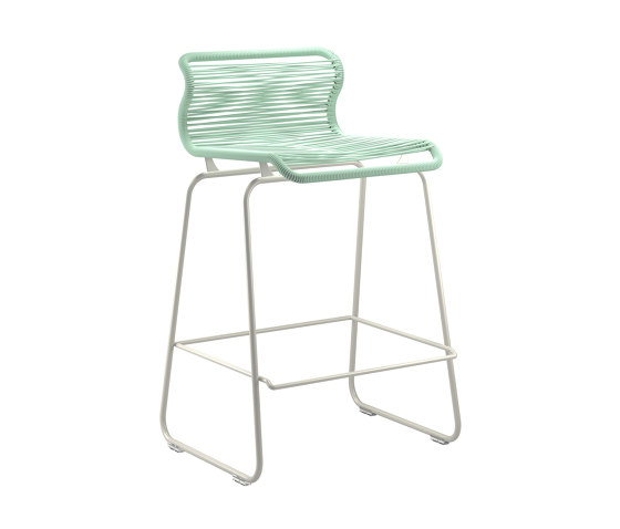 Panton One | Kitchen chair | Sgabelli bancone | Montana Furniture