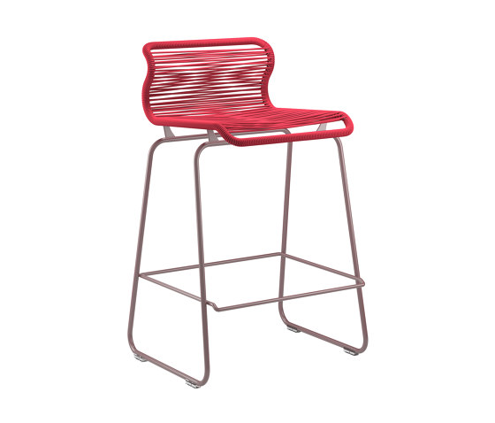 Panton One | Kitchen chair | Tabourets de bar | Montana Furniture