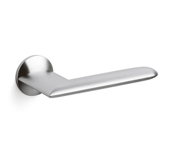 Alexandra | Lever handles | Olivari