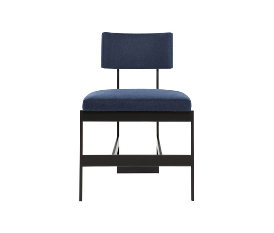 Alto Chair | Sedie | Powell & Bonnell