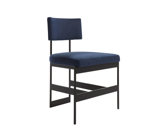 Alto Chair | Sillas | Powell & Bonnell