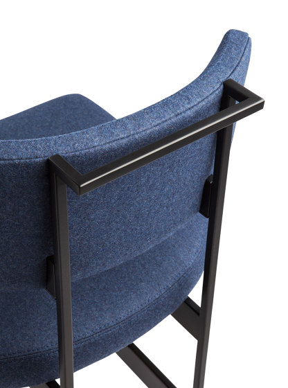 Alto Chair | Stühle | Powell & Bonnell