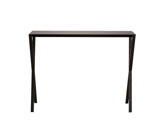 Lax | steel console | Console tables | more