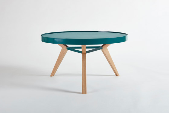 Spot – coffee table | Coffee tables | NEUVONFRISCH
