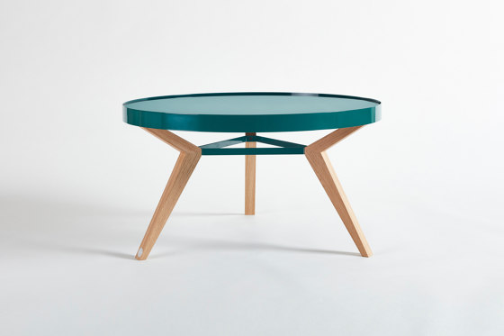 Spot – coffee table | Tavolini bassi | NEUVONFRISCH