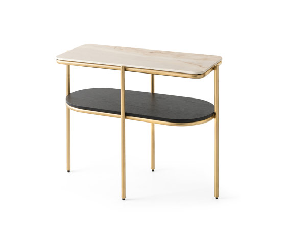 Puro | Beistelltische | Calligaris