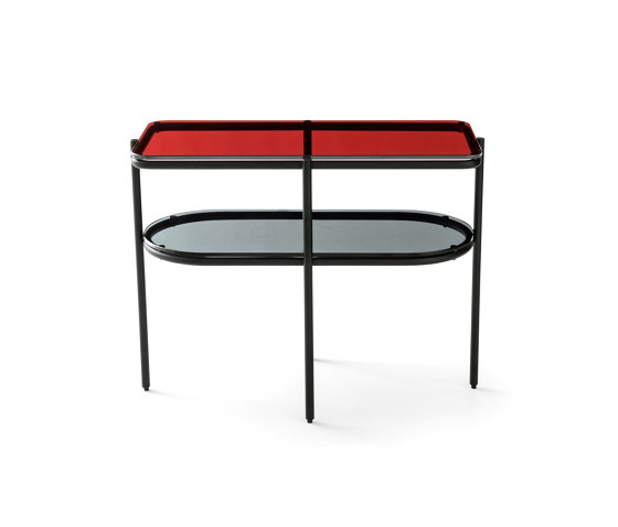 Puro | Side tables | Calligaris