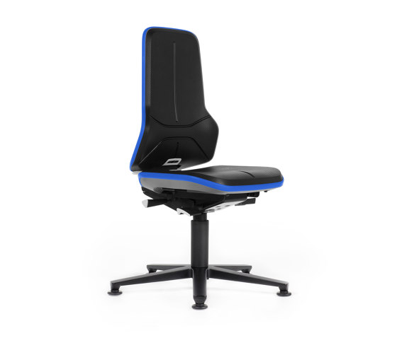 Neon 1 | Chairs | Interstuhl