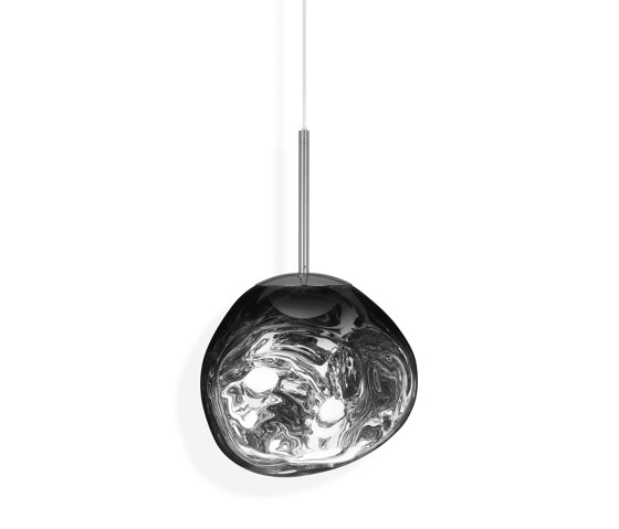 Melt Mini Pendant LED | Suspended lights | Tom Dixon