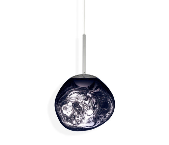 Melt Mini Pendant LED | Lampade sospensione | Tom Dixon