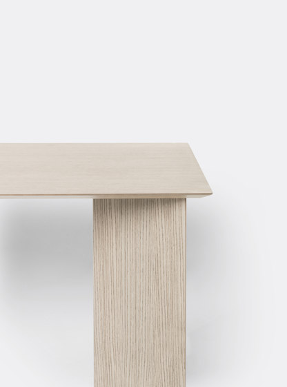 Mingle Desk Top 135 cm - Natural Oak | Desks | ferm LIVING