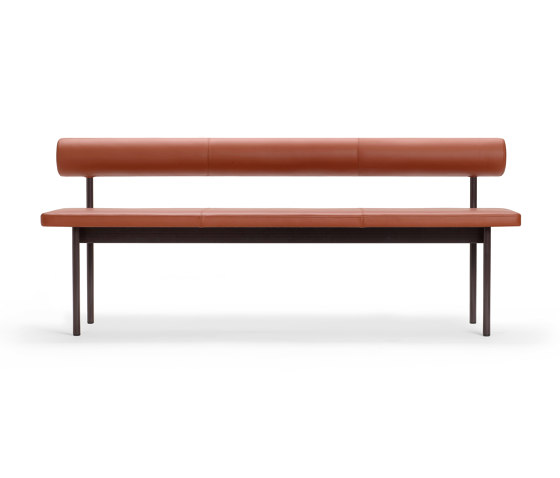 Font | Benches | OFFECCT