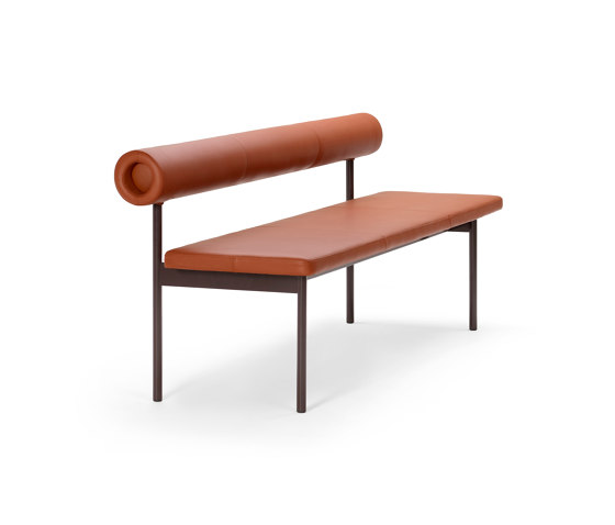 Font | Benches | OFFECCT