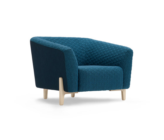 Young easy chair | Sillones | OFFECCT