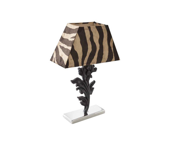 Marriott Table Lamp | Luminaires de table | Ascensión Latorre