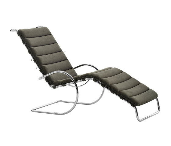 MR Adjustable Chaise Longue | Chaise longues | Knoll International