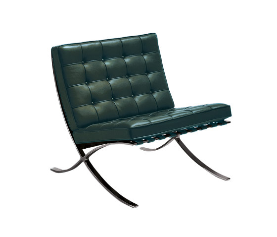 Barcelona Chair Special Edition | Armchairs | Knoll International