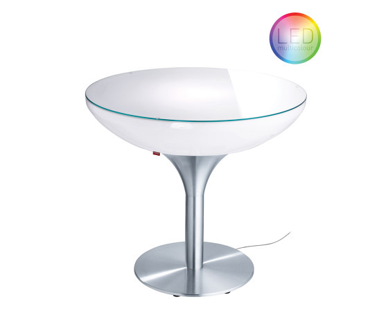 Lounge 75 LED Pro | Dining tables | Moree