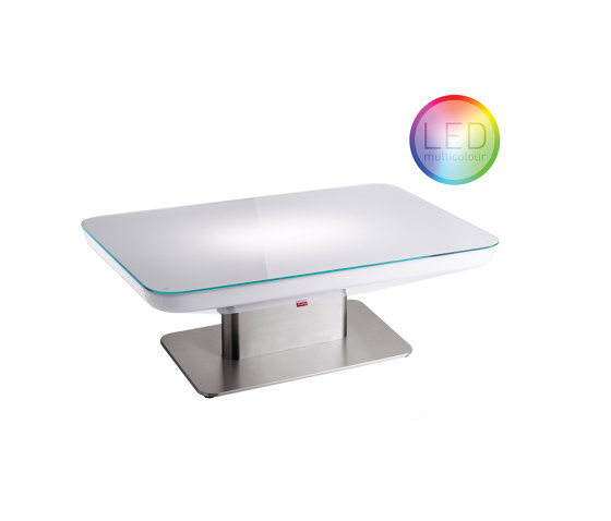 Studio 36 LED Accu Outdoor | Tables basses | Moree