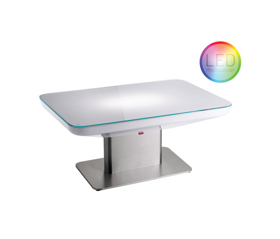 Studio 45 LED Accu Outdoor | Tables basses | Moree