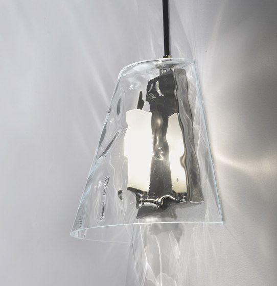 ADRIA SISTEMA WALL LAMP | Lampade parete | ITALAMP