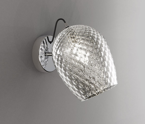 NUCE WALL LAMP | Lampade parete | ITALAMP
