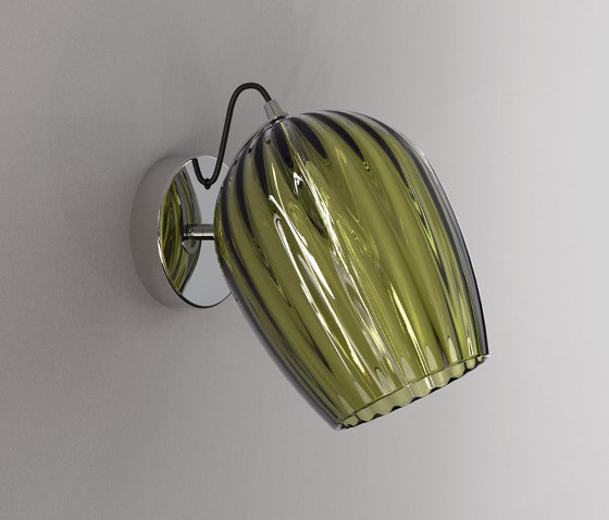 NUCE WALL LAMP | Lampade parete | ITALAMP