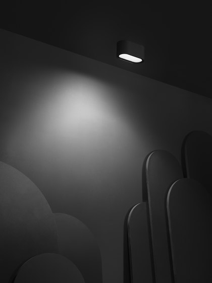 Pathfinder Ceiling | Lampade plafoniere | ZERO
