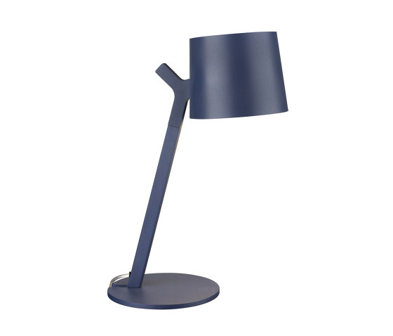 Y LAMP blue | Table lights | SEYVAA