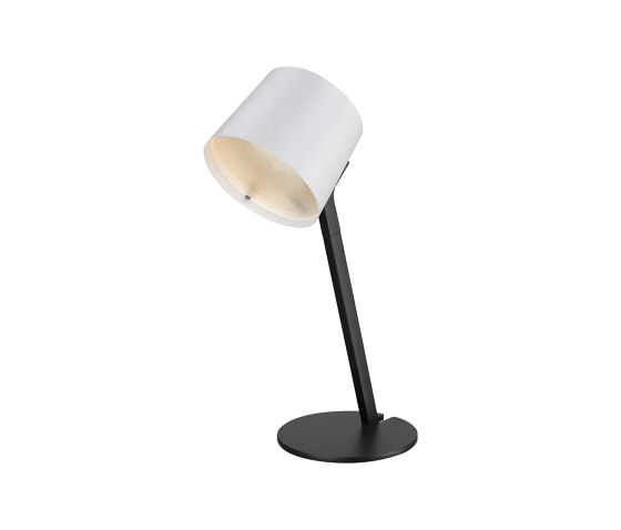 Y LAMP black white | Lampade tavolo | SEYVAA