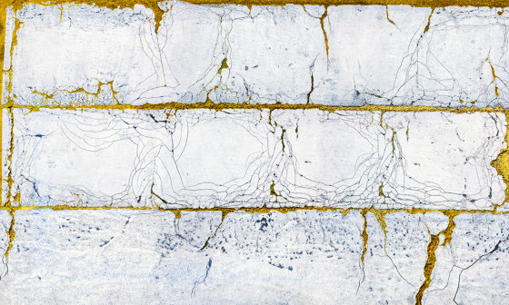 Kintsugi | Wall coverings / wallpapers | WallPepper/ Group