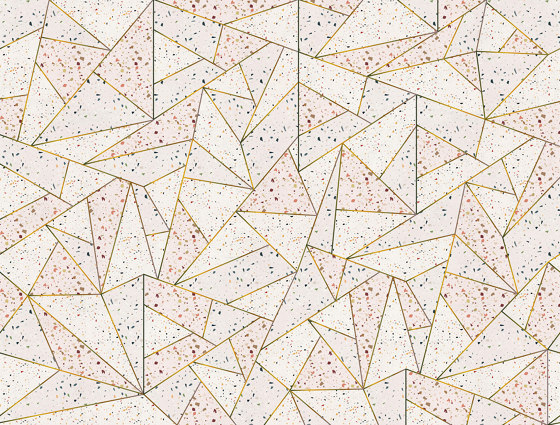 Terrazzo | Wall coverings / wallpapers | WallPepper/ Group